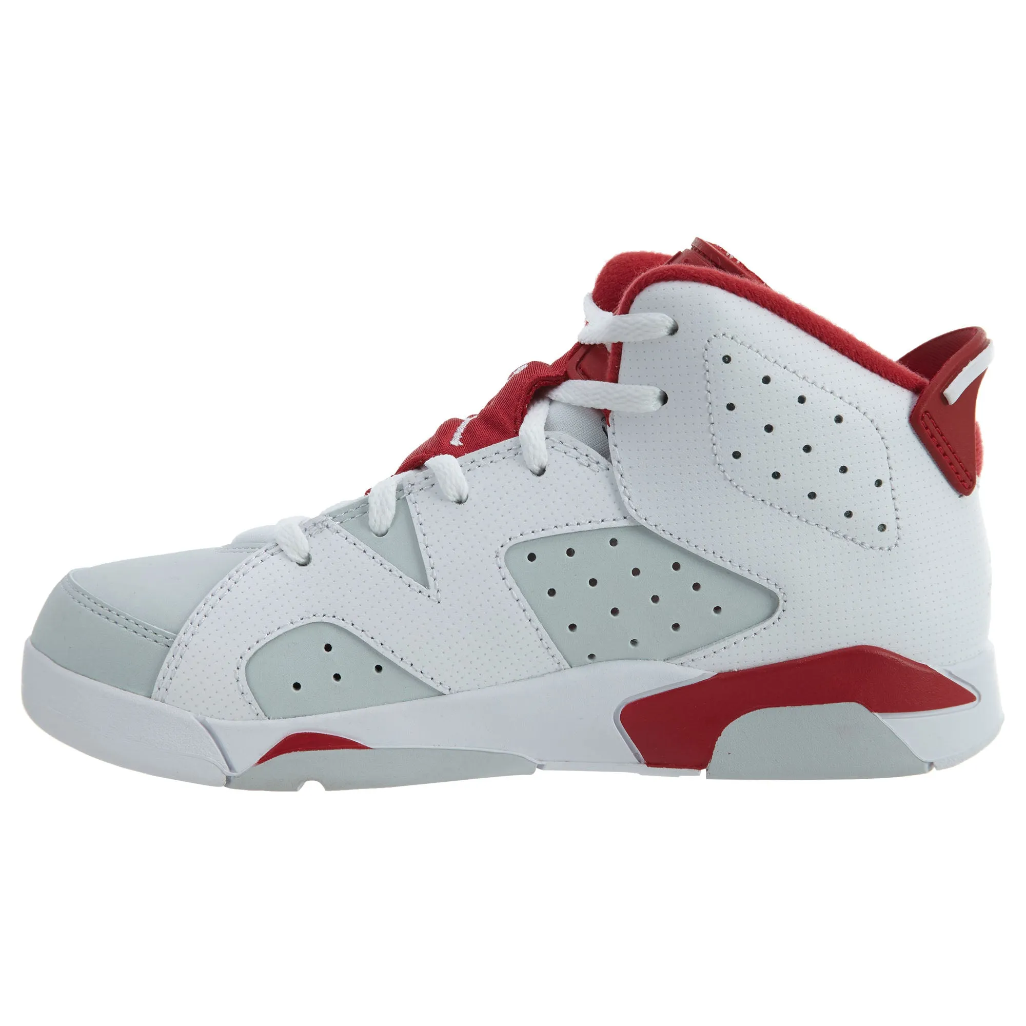 Jordan 6 Retro Big Kids Style : 384666