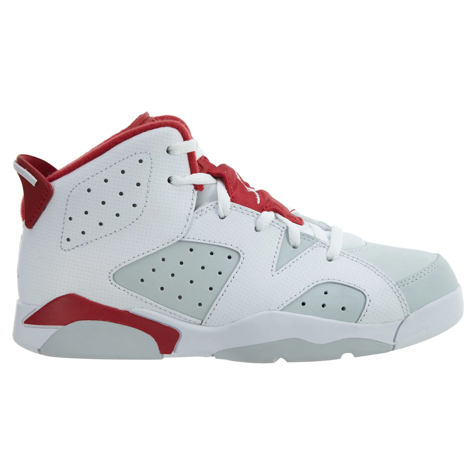 Jordan 6 Retro Big Kids Style : 384666