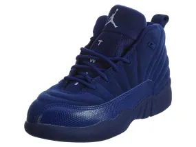 Jordan Retro 12 Big Kids Style : 151186