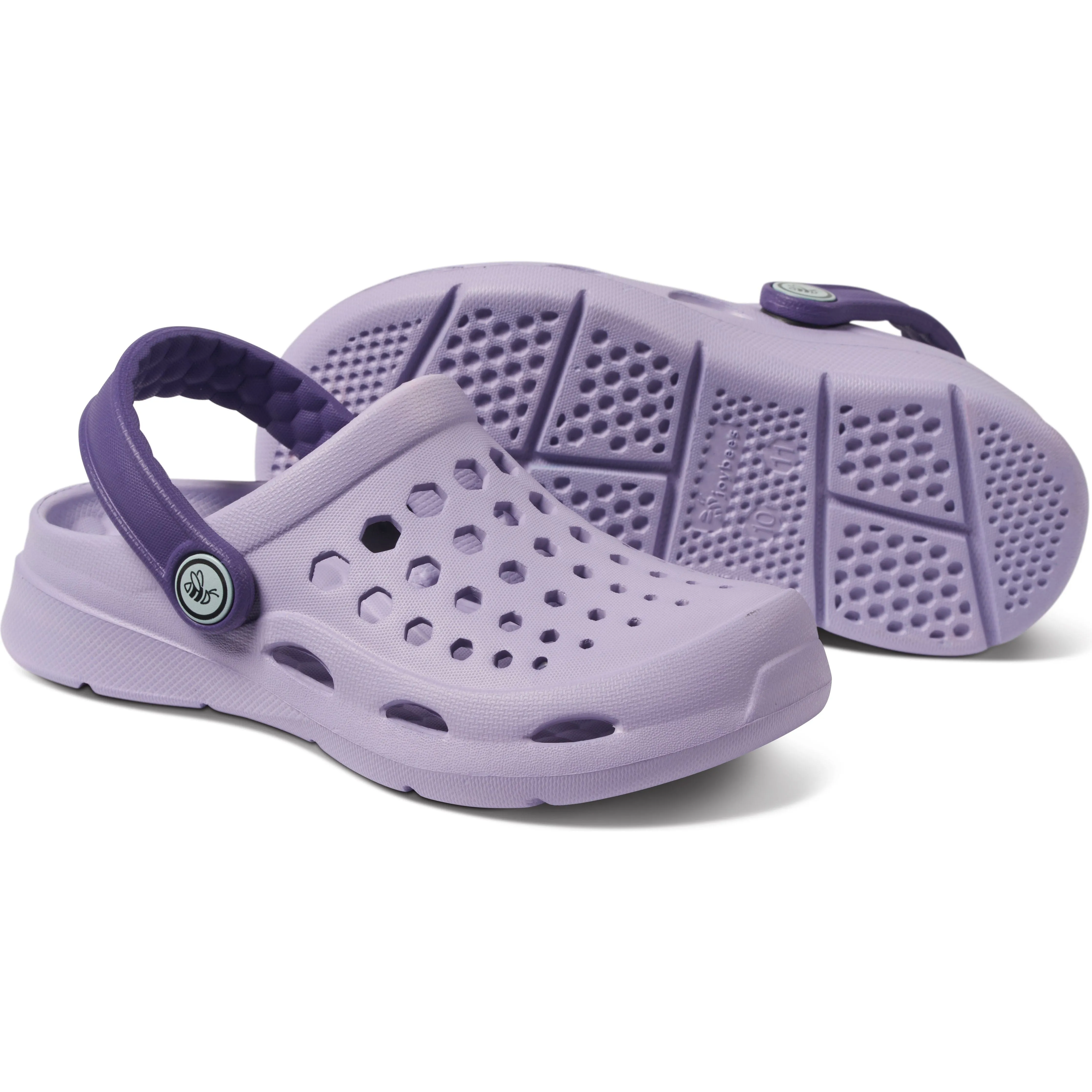 JOYBEES ACTIVE CLOG KIDS'