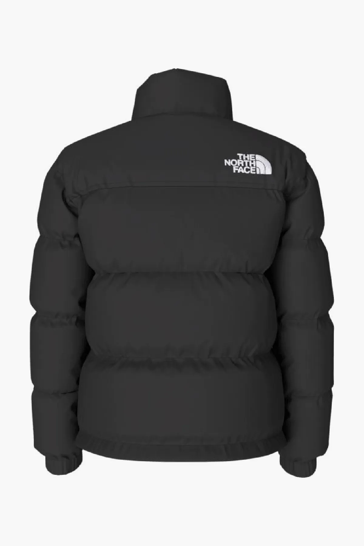 Kids Jacket North Face Teen 1996 Retro Nuptse TNF Black (Size 7/8 left)