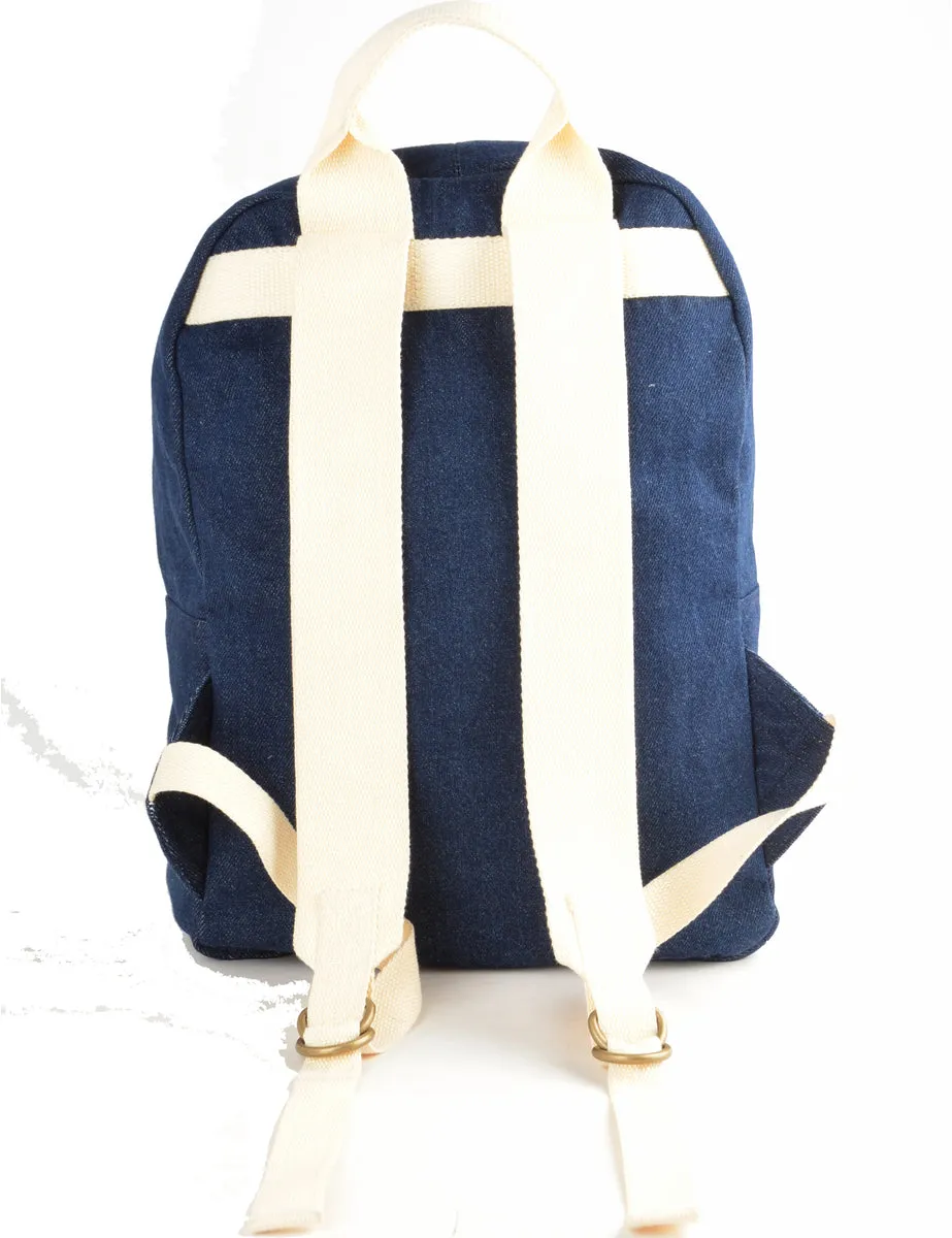 Label Billy Sporty Dome Backpack