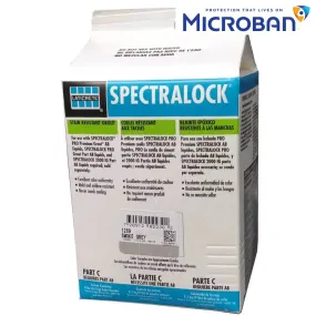 Laticrete SpectraLOCK Grout PRO Epoxy - Part C