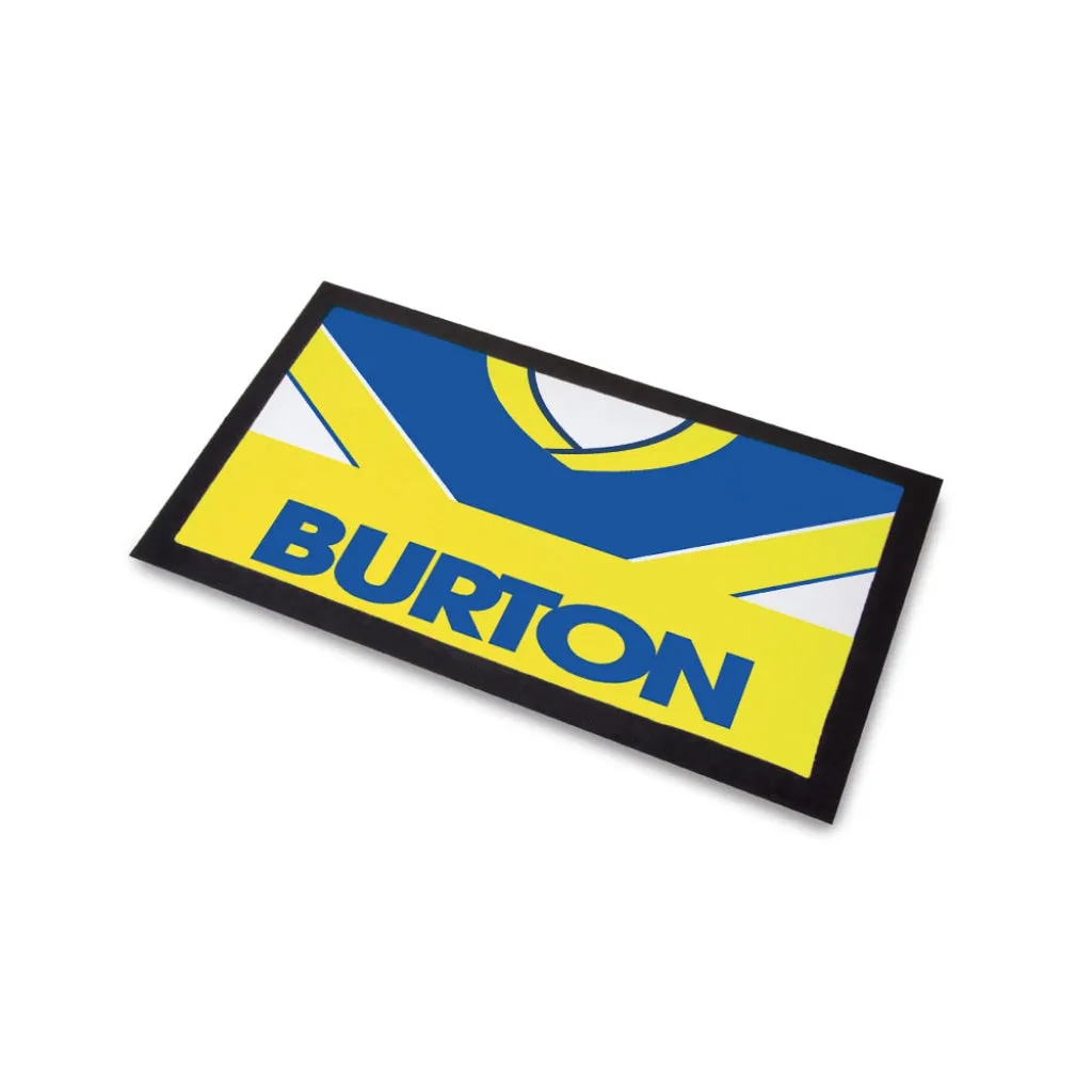 Leeds Retro Kit Bar Runners