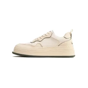 MADEN Retro Light Linen Sneakers