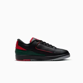 Men's Air Jordan 2 Retro Low "Christmas"