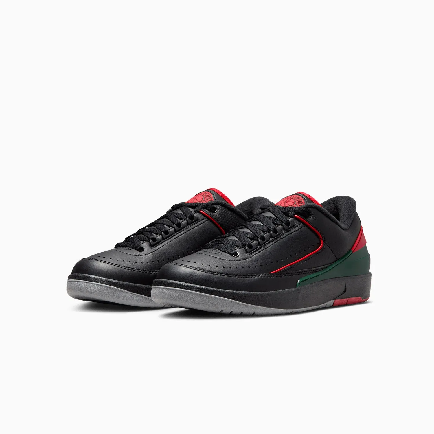 Men's Air Jordan 2 Retro Low "Christmas"