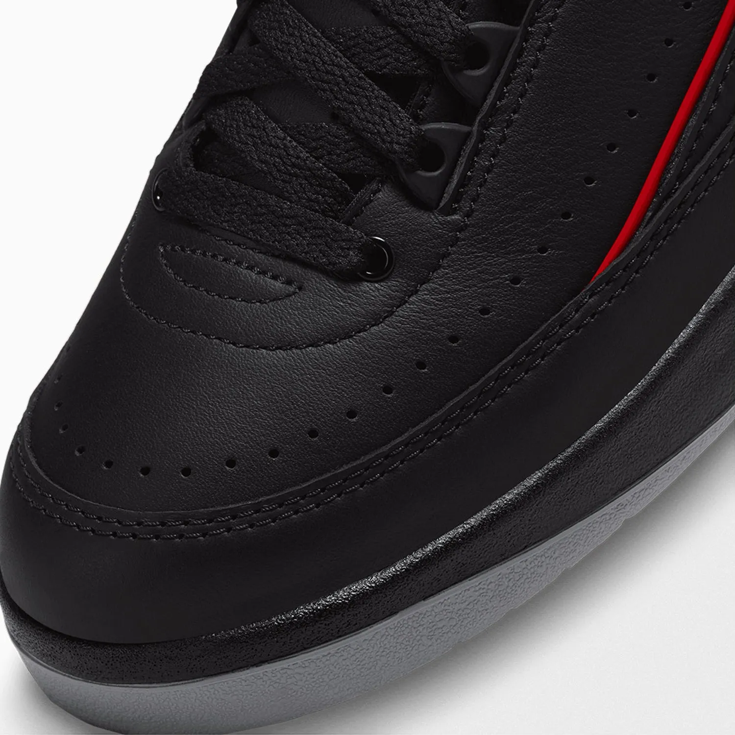 Men's Air Jordan 2 Retro Low "Christmas"