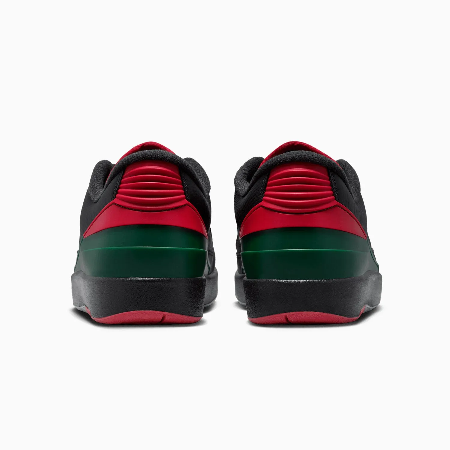 Men's Air Jordan 2 Retro Low "Christmas"