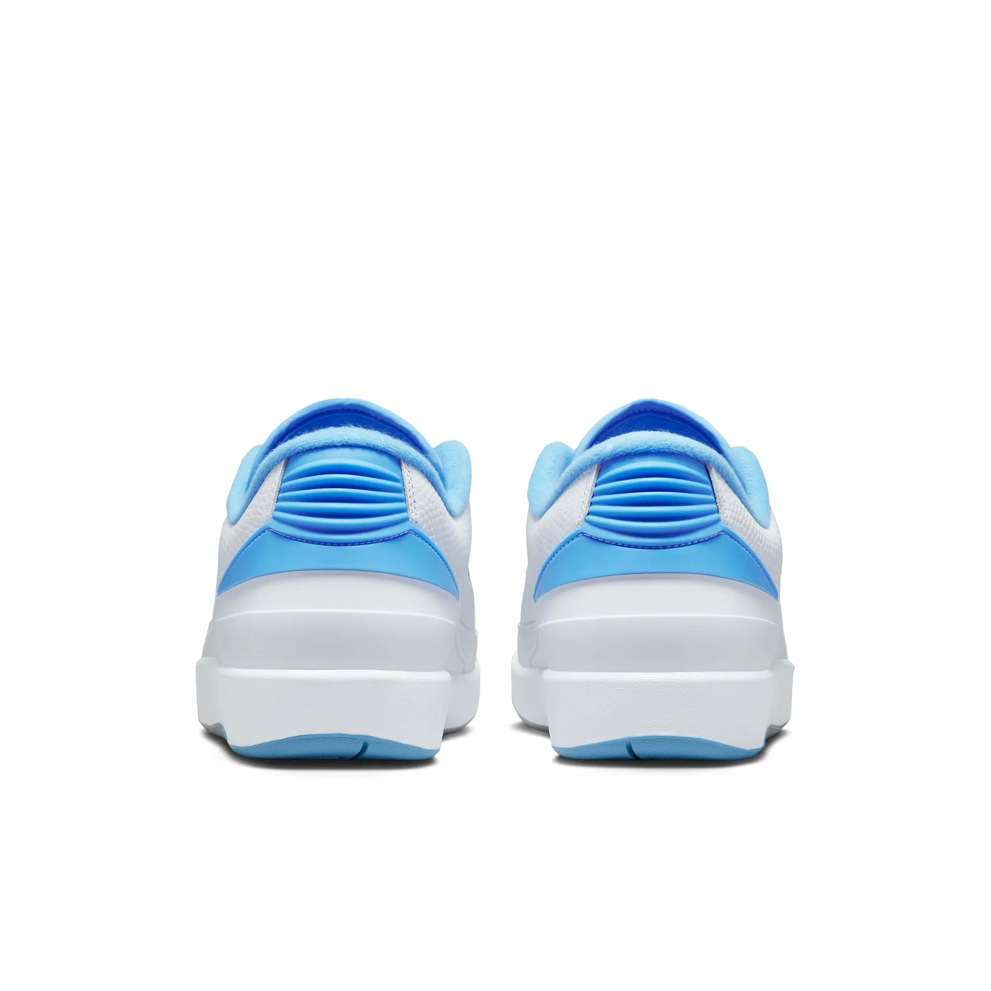 Men's Air Jordan 2 Retro Low "Unc" Colorway