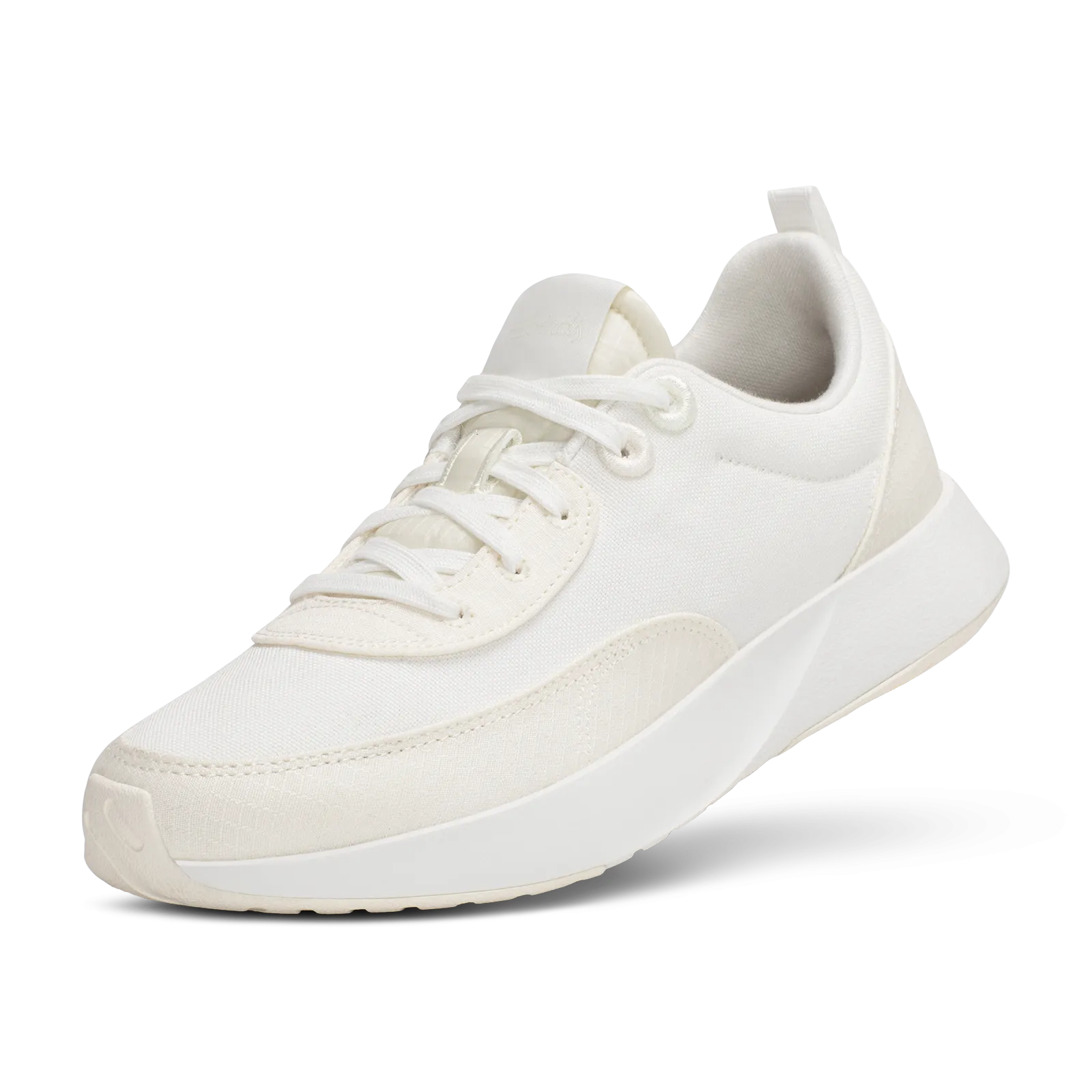 Men's Couriers - Blizzard (Natural White Sole)