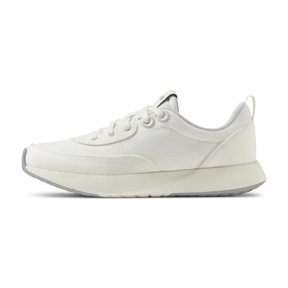 Men's Couriers - Blizzard/Light Grey (Natural White Sole)