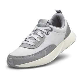 Men's Couriers - Medium Grey/Light Grey (Natural White Sole)