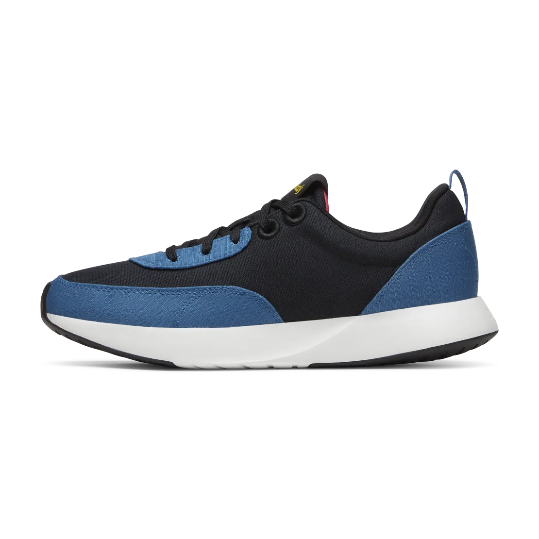 Men's Couriers - Natural Black/Basin Blue (Blizzard Sole)