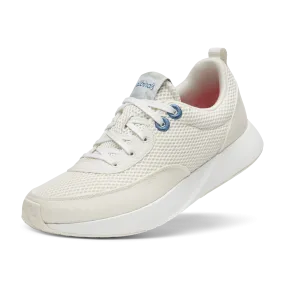 Men's Couriers - Natural White/Basin Blue (Blizzard Sole)