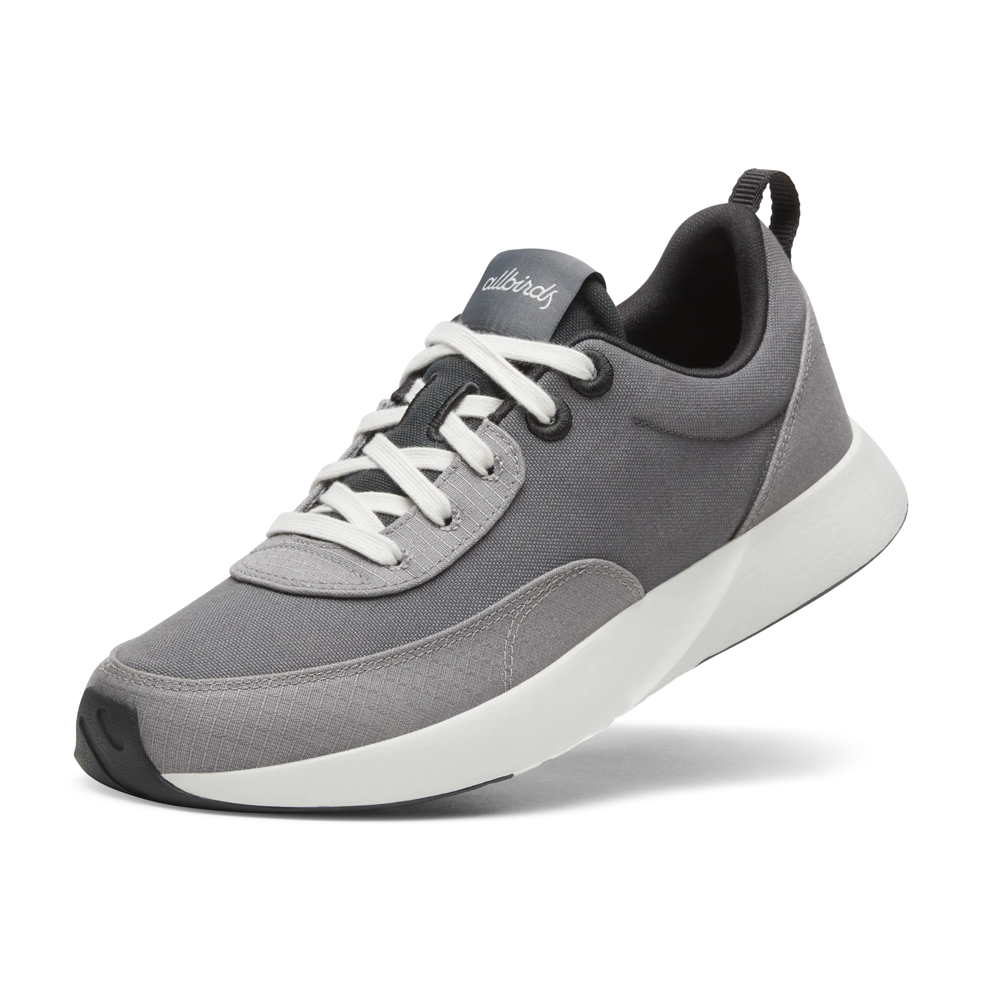 Men's Couriers - Stormy Grey/Medium Grey (Barely Grey Sole)