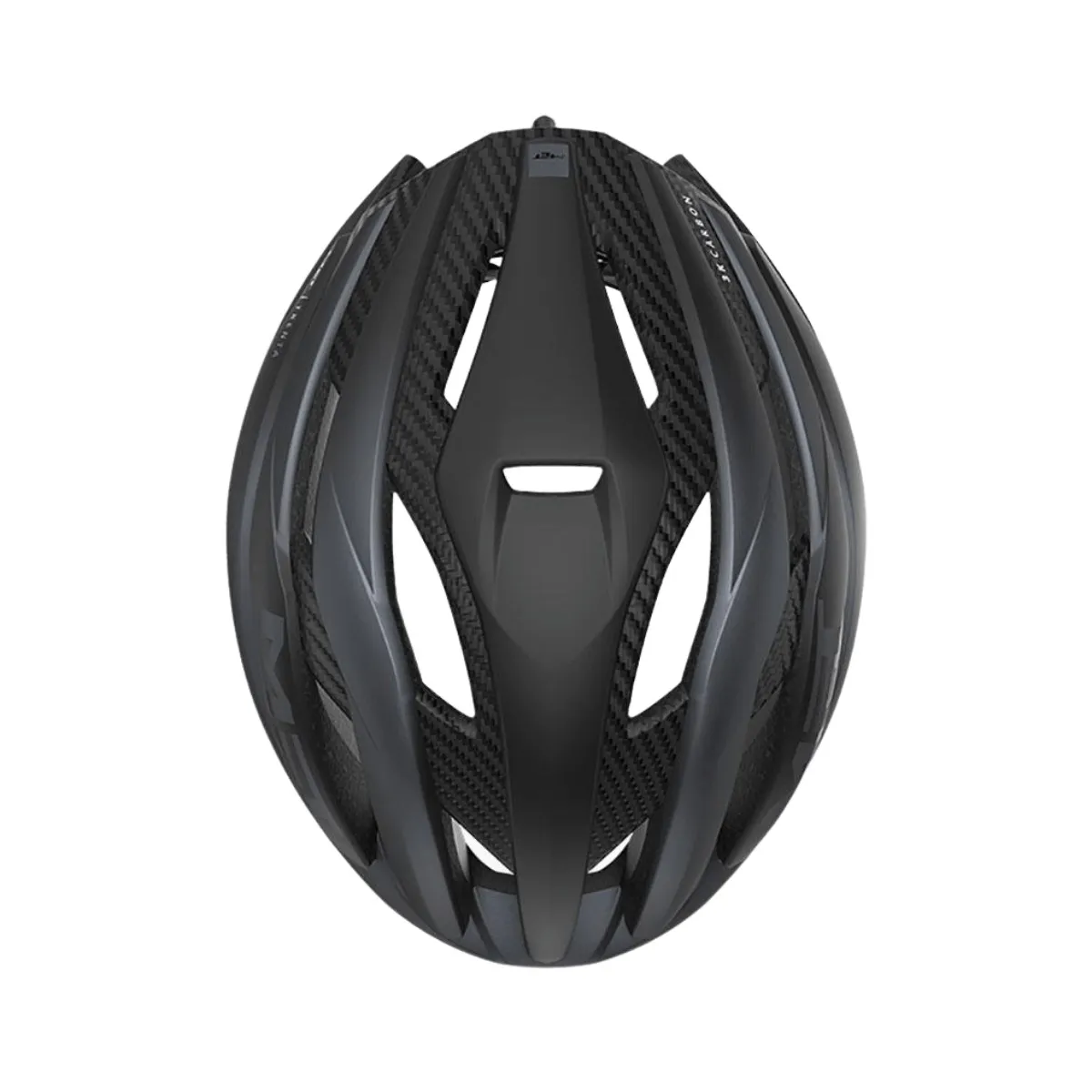 MET Trenta 3K Carbon MIPS Helmet Matte Black