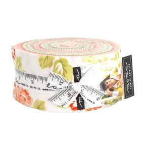 Moda Jelly And Jam Jelly Roll 20490JR