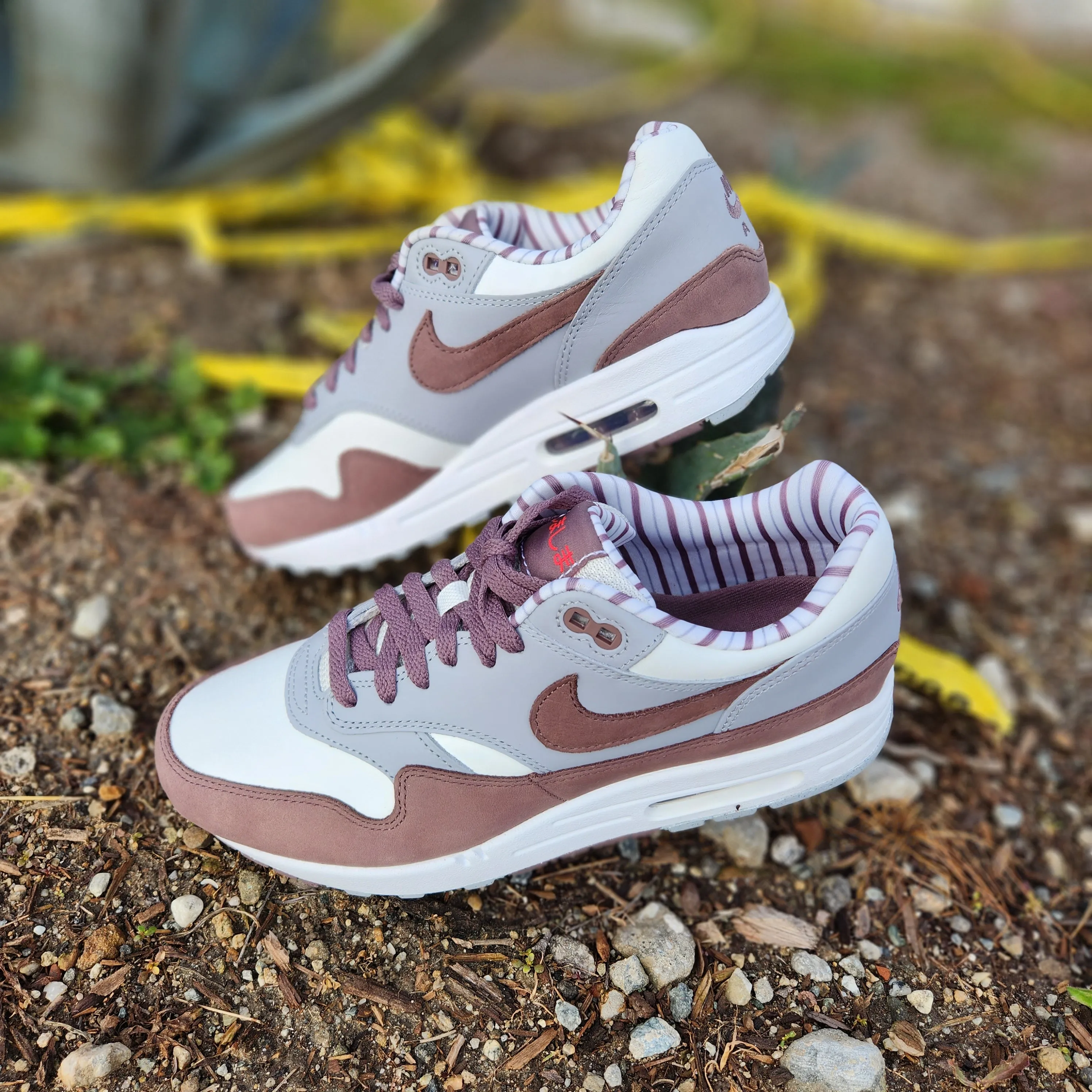 Nike Air Max 1 Premium Shima Shima