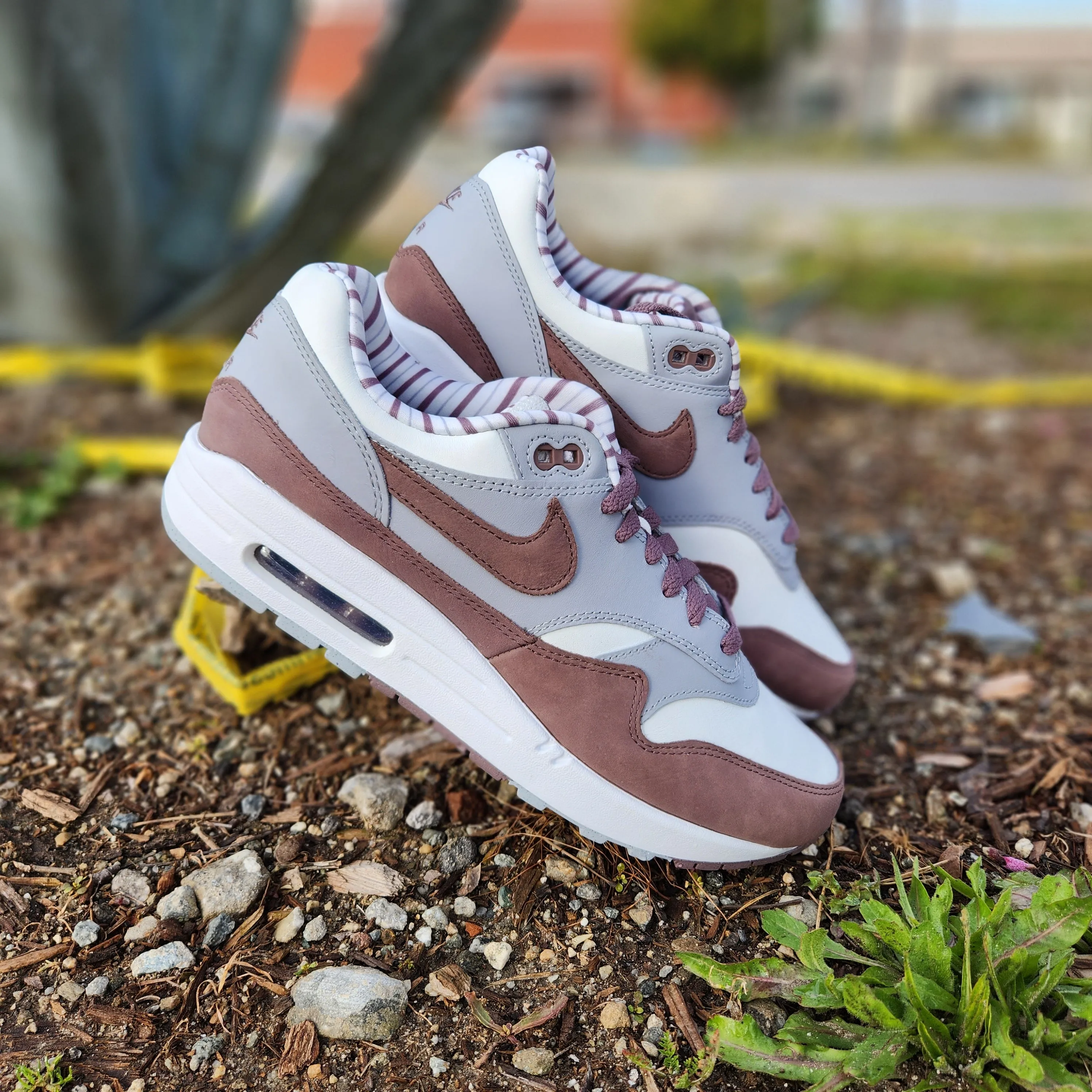 Nike Air Max 1 Premium Shima Shima