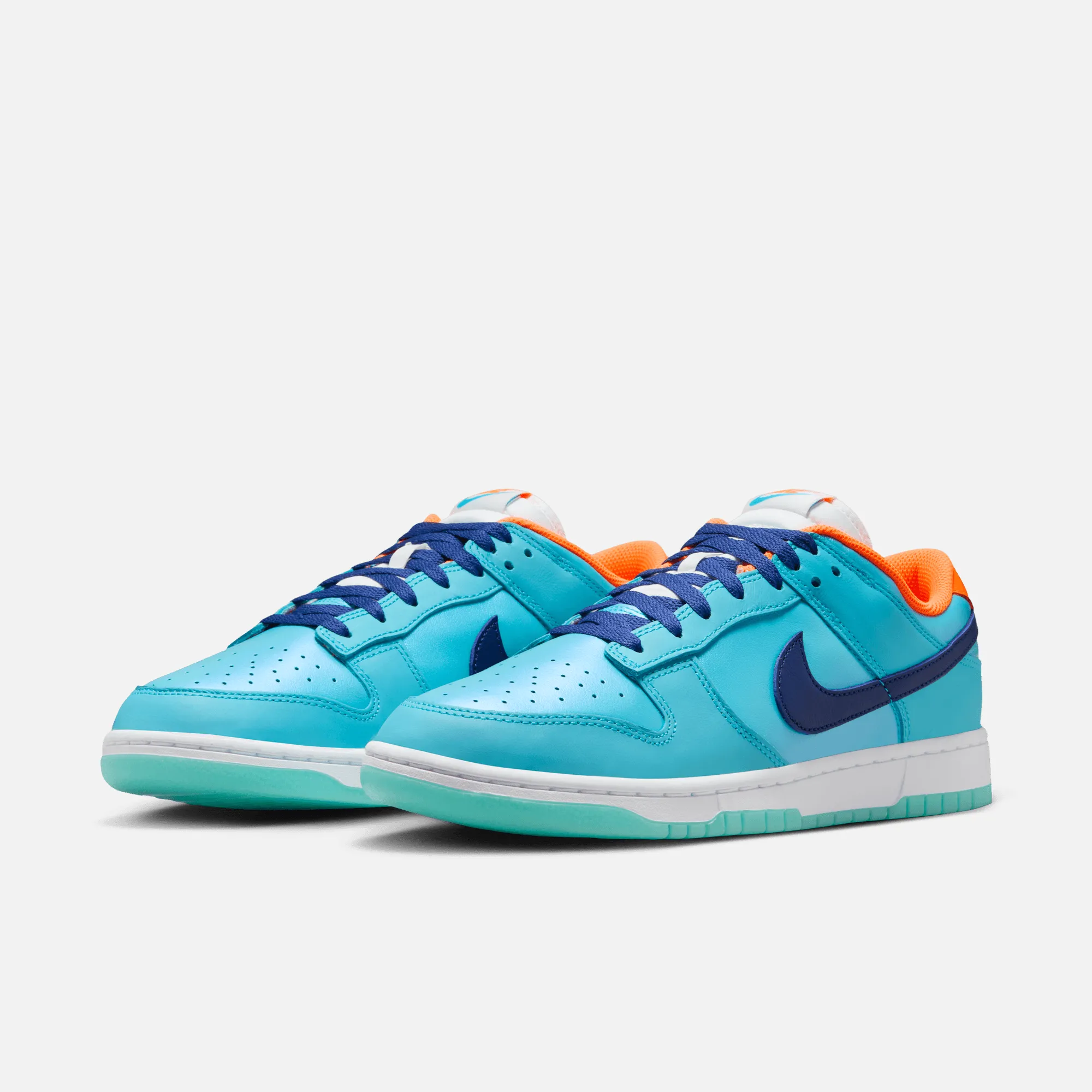 Nike Dunk Low Baltic Blue Deep Royal