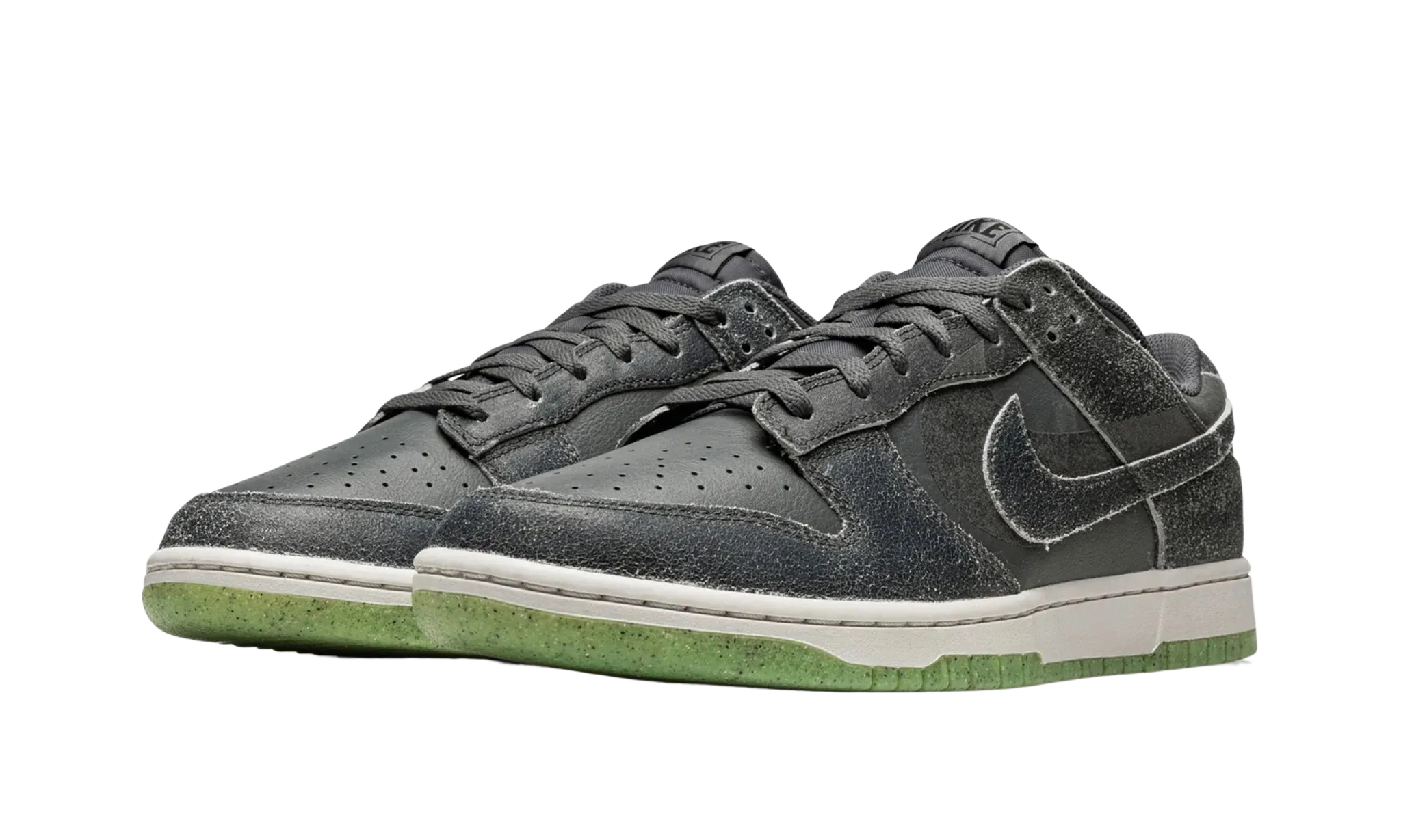 Nike Dunk Low Retro PRM "Halloween 2022"