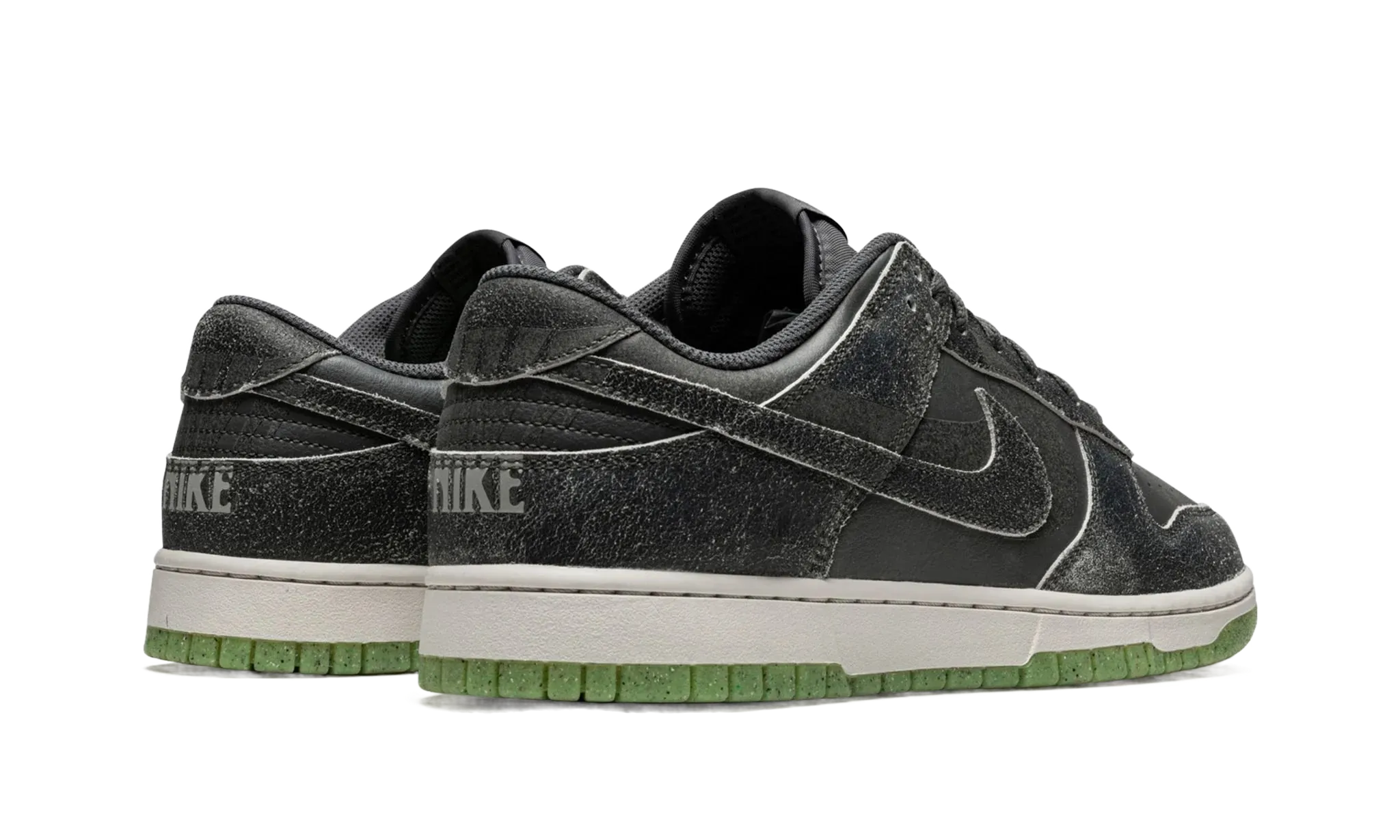 Nike Dunk Low Retro PRM "Halloween 2022"