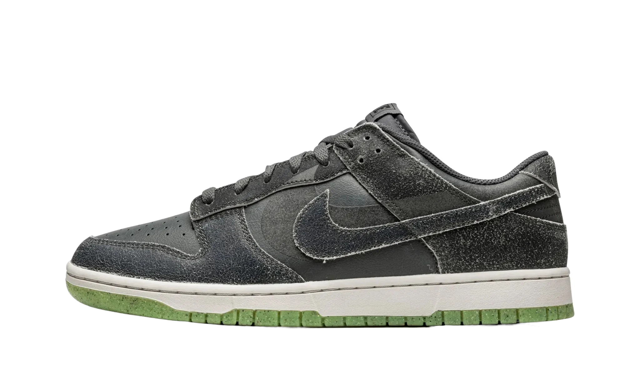 Nike Dunk Low Retro PRM "Halloween 2022"