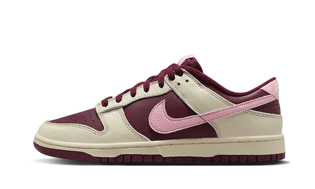 Nike Dunk Low Retro PRM "Valentine's Day 2023"