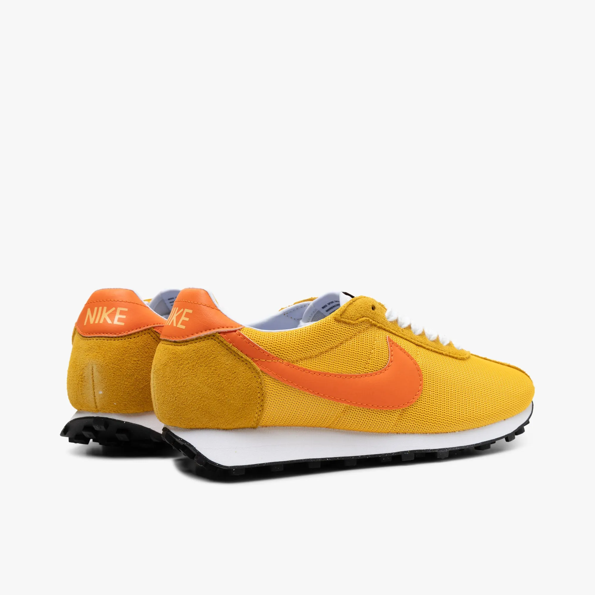 Nike LD-1000 SP University Gold / Safety Orange