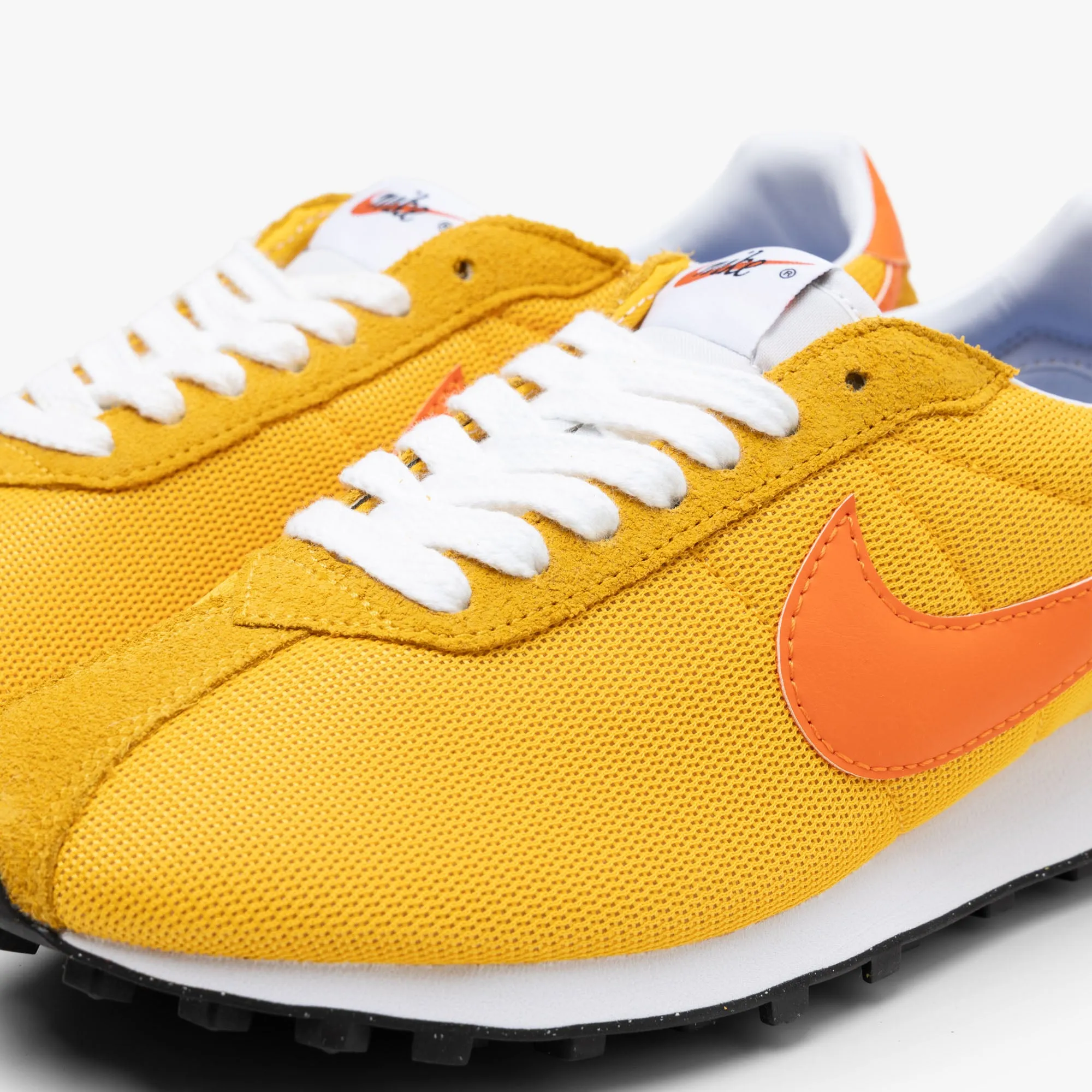 Nike LD-1000 SP University Gold / Safety Orange