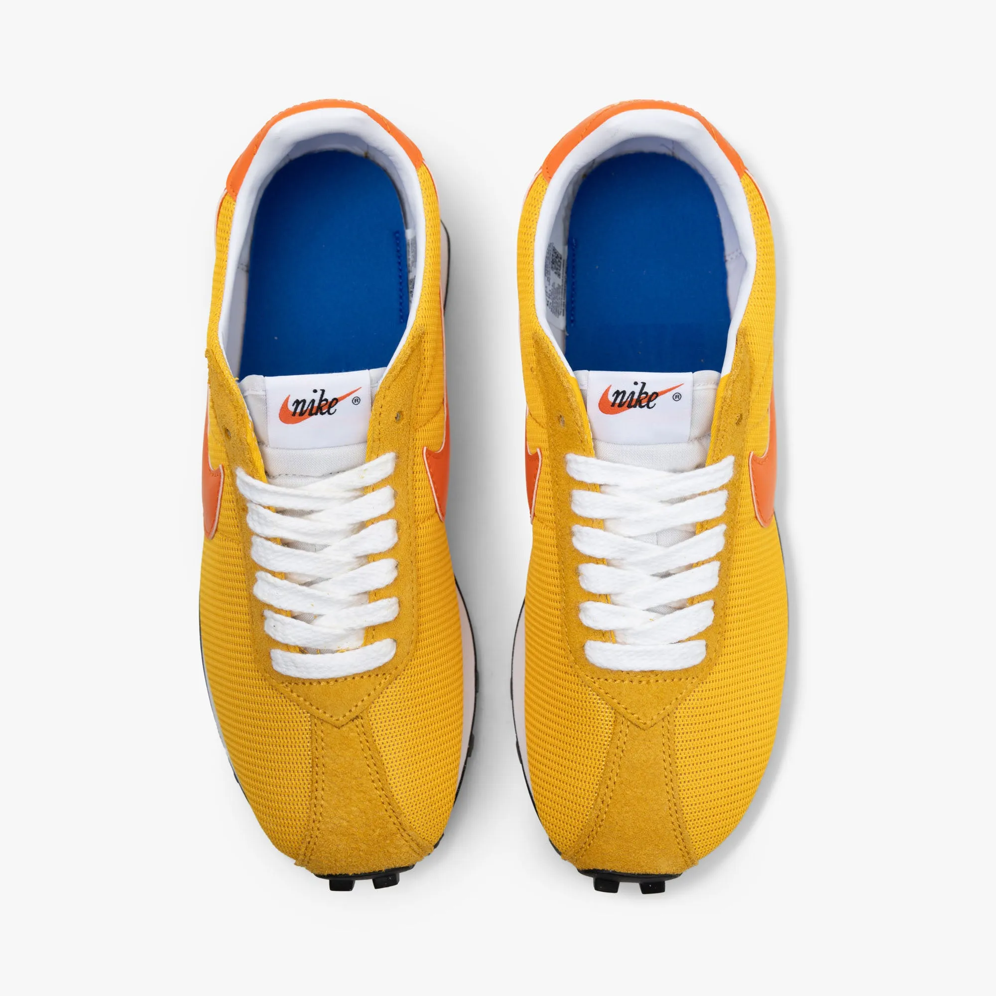 Nike LD-1000 SP University Gold / Safety Orange