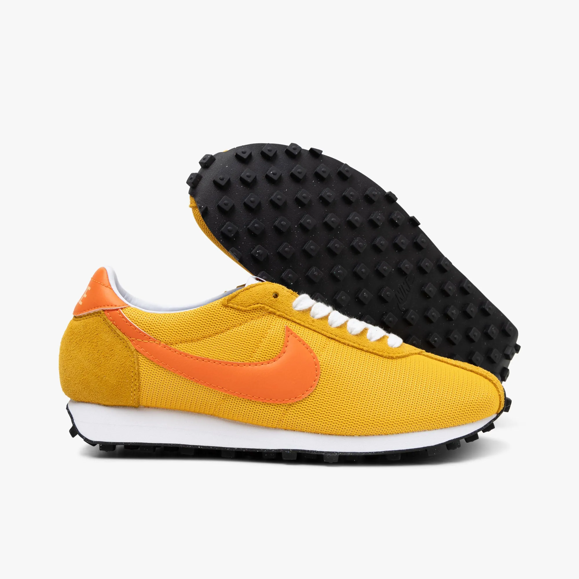 Nike LD-1000 SP University Gold / Safety Orange