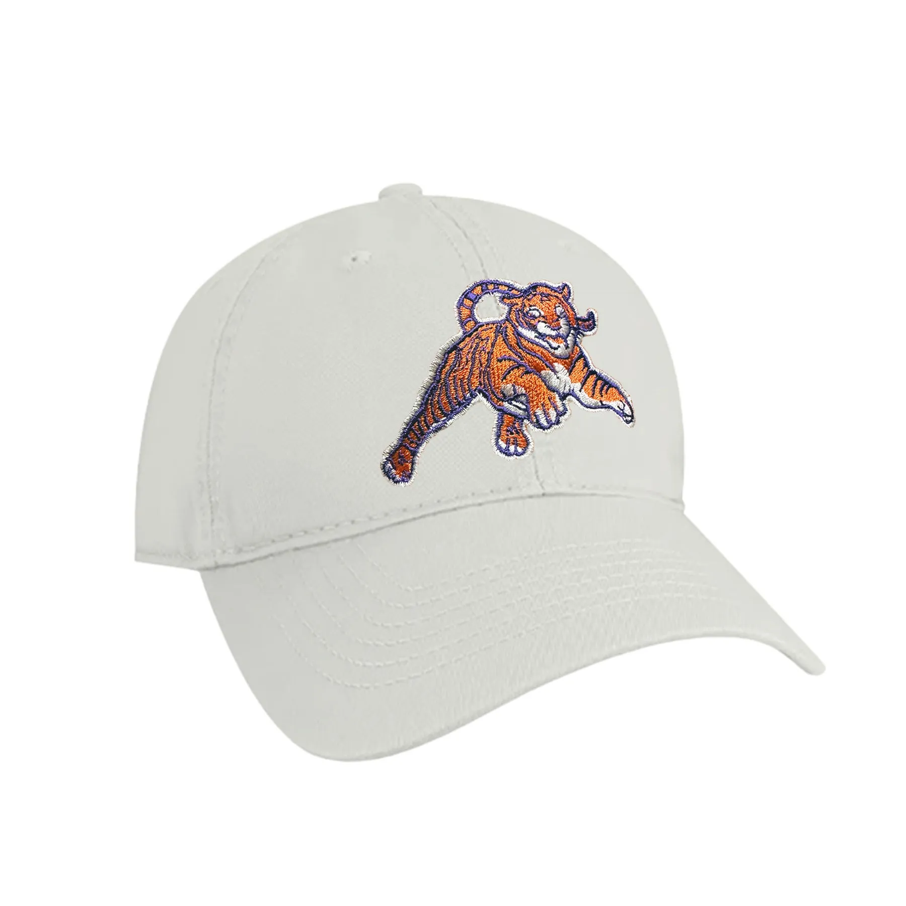 On The Prowl Tiger Twill Hat- (Multiple Colors)