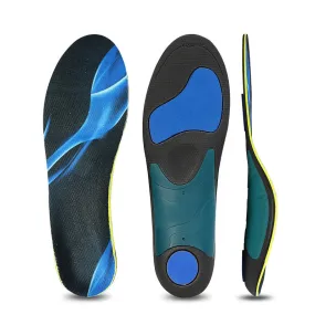 Owlkay Lightweight Deodorant Insole