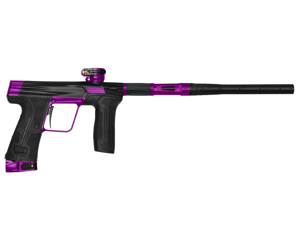 Planet Eclipse CS3 Paintball Marker Gun Midnight Havoc - PREORDER