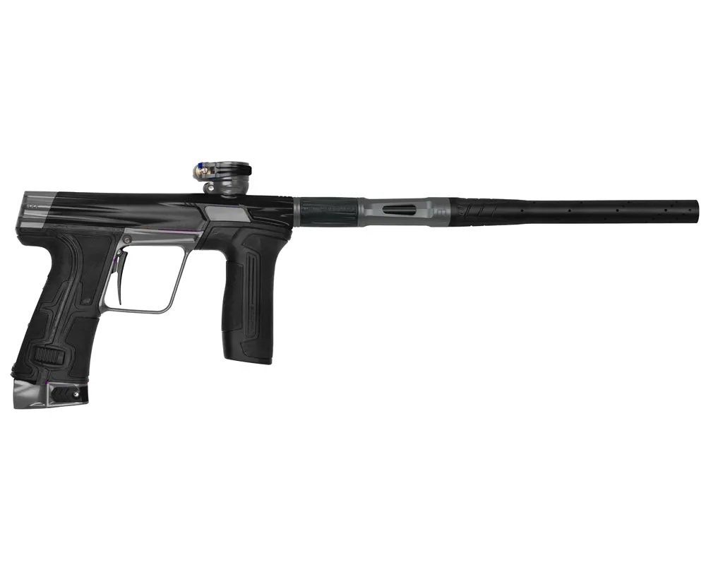 Planet Eclipse CS3 Paintball Marker Gun Midnight Onslaught - PREORDER