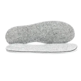 Polar Felt Insoles (Trimmable) IN27029 - 2 Pack