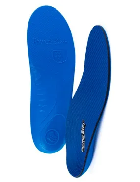 Powerstep PINNACLE PLUS Full Length (Met) PSPP