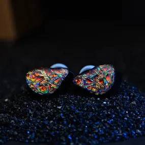 PULA PA02 1DD 4BA Hybrid In-Ear Monitors