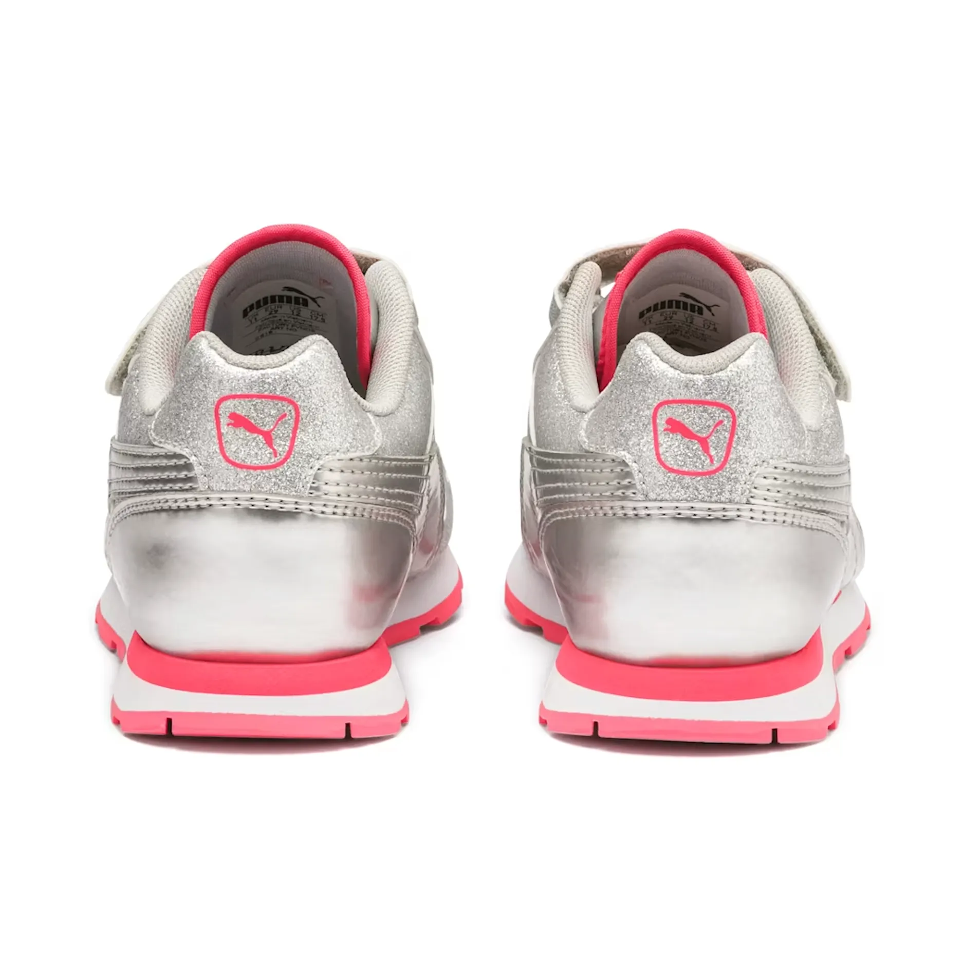 Puma Vista Glitz (Toddler)