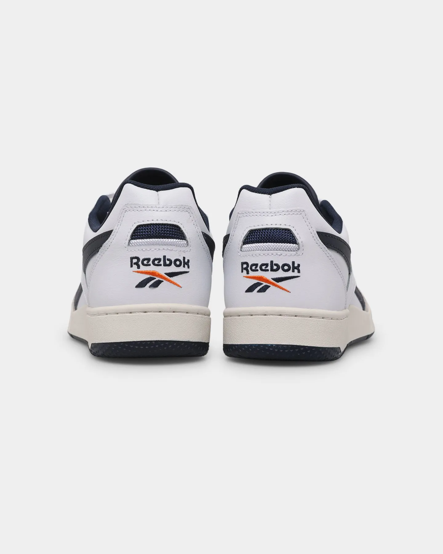 Reebok BB 4000 II Footwear White/Vector Navy/Chalk