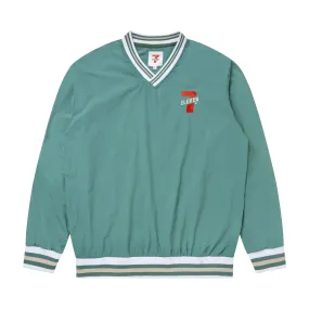 Retro 7-Eleven® Golf Windbreaker