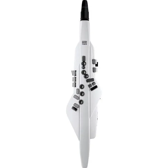 Roland Aerophone Digital Wind Instrument (White) AE-20W