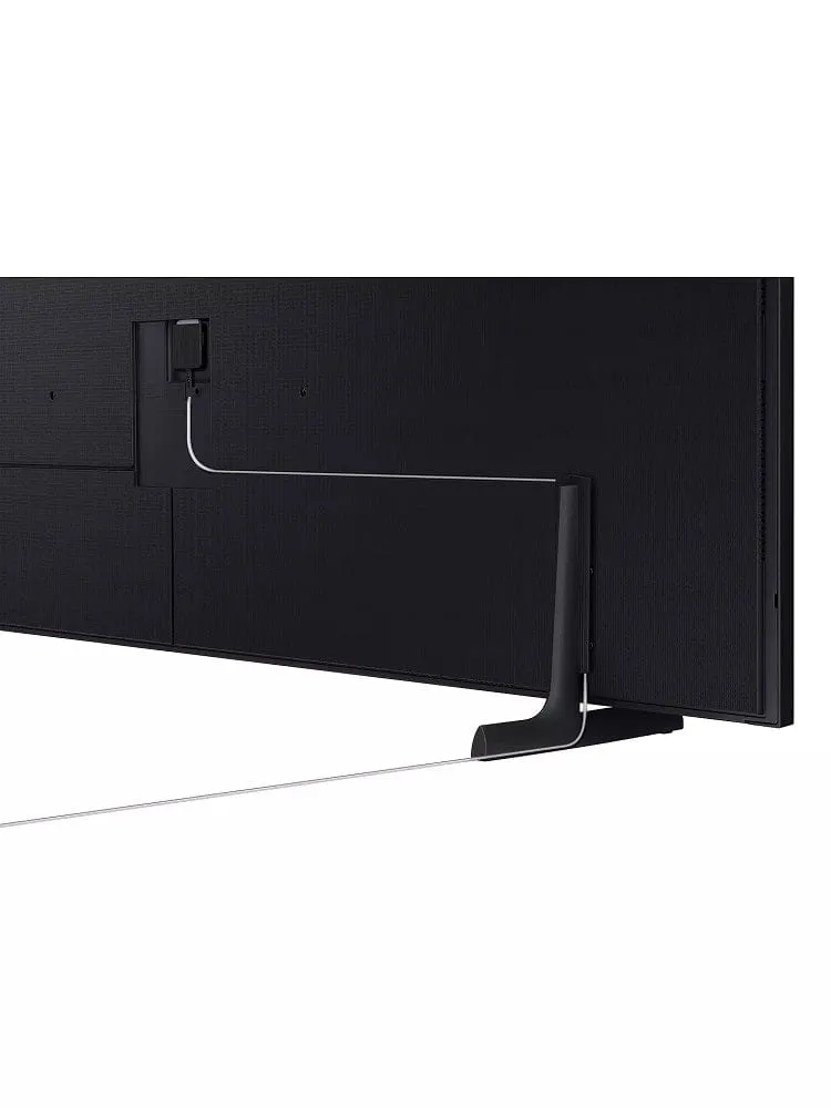 Samsung QE55LS03AAUXXU 55" The Frame (2021) QLED Art Mode TV with Slim Fit Wall Mount