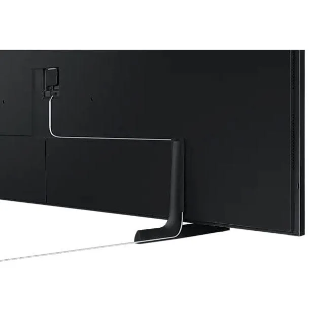 Samsung QE55LS03AAUXXU 55" The Frame (2021) QLED Art Mode TV with Slim Fit Wall Mount