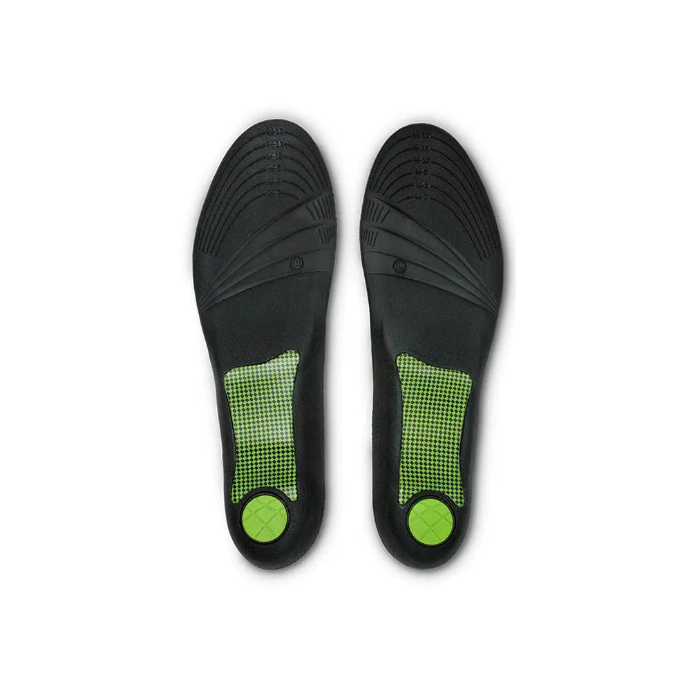 Sof Sole Plantar Fascia Orthotic Support Insoles