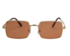 Sublime Sunglasses- Gold