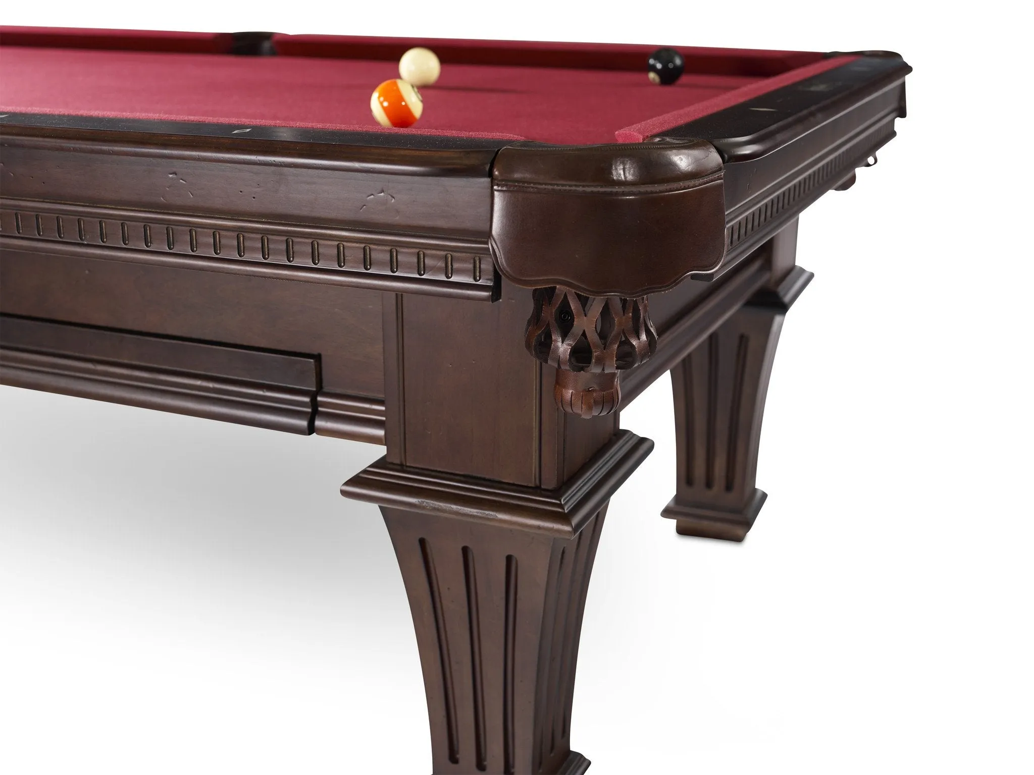 Talbot Billiard Pool Table