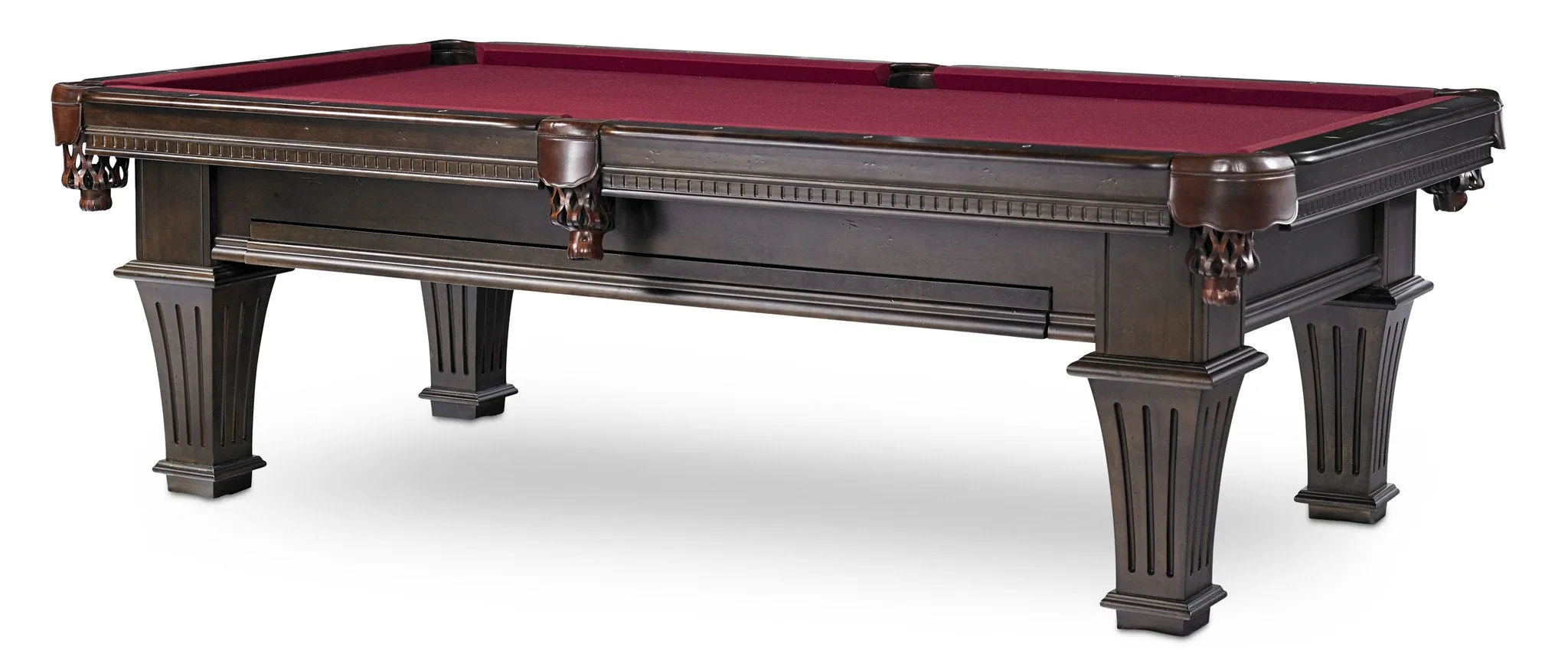 Talbot Billiard Pool Table